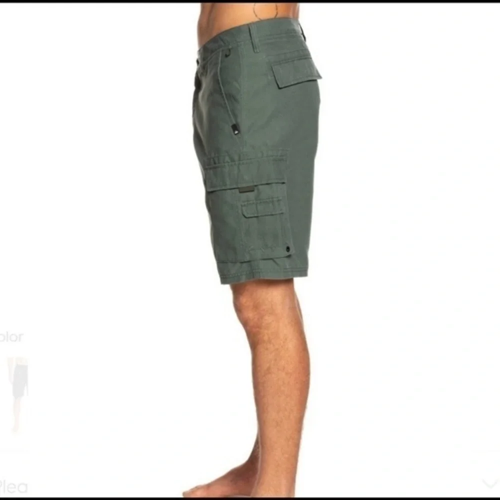 Quiksilver Rogue Surfwash Amphibian Boardshort